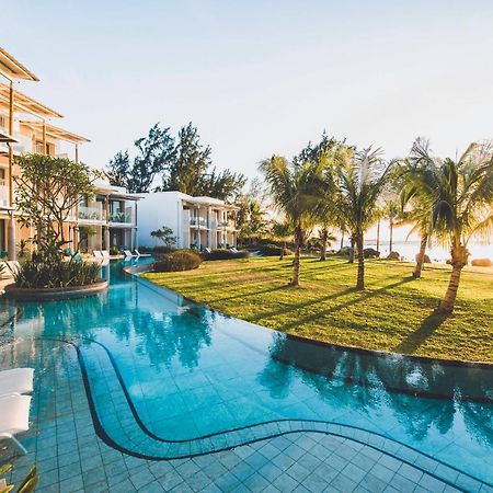 Victoria Beachcomber Resort & Spa - Victoria For 2 - Adults Only Pointe-aux-Piments Esterno foto