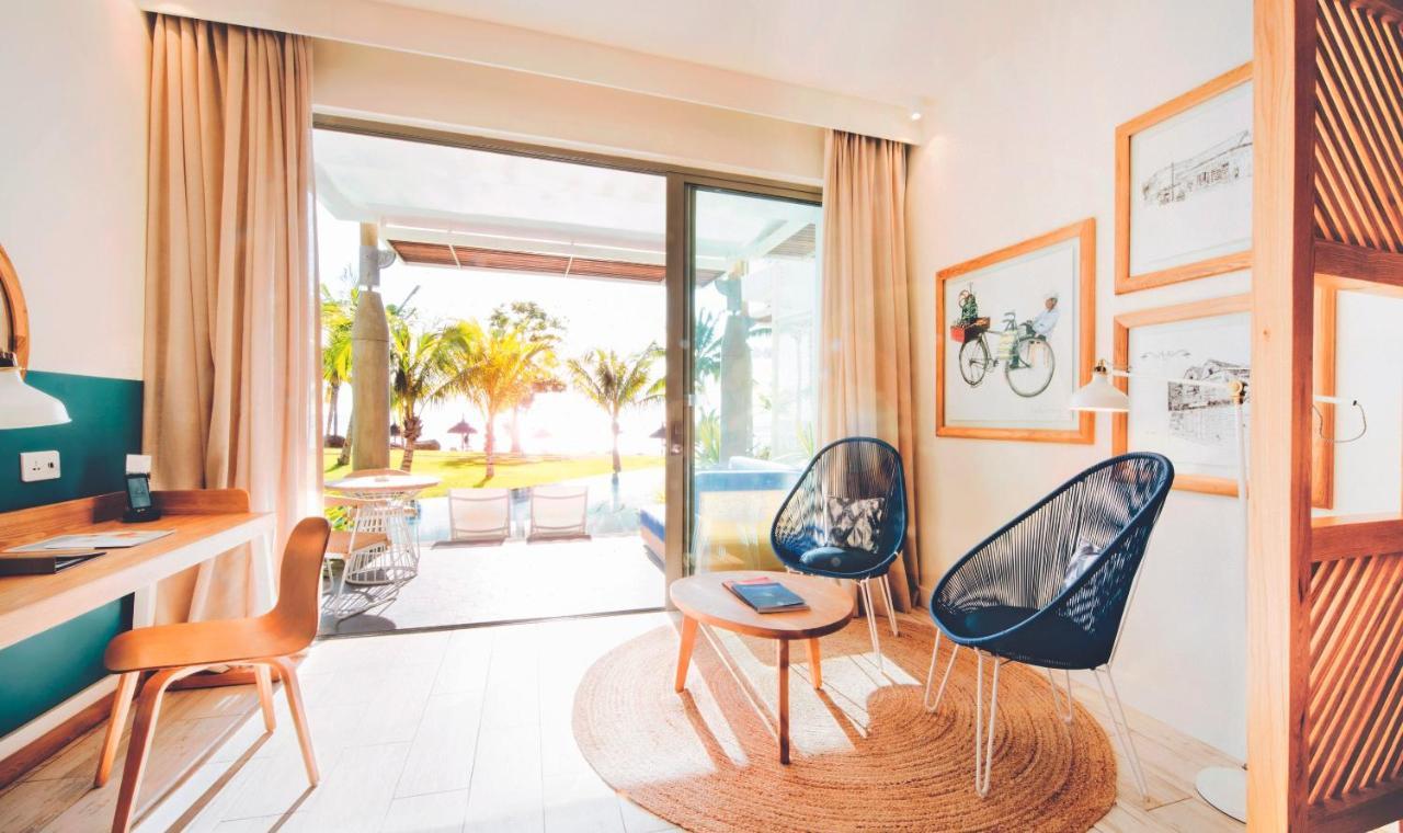 Victoria Beachcomber Resort & Spa - Victoria For 2 - Adults Only Pointe-aux-Piments Esterno foto