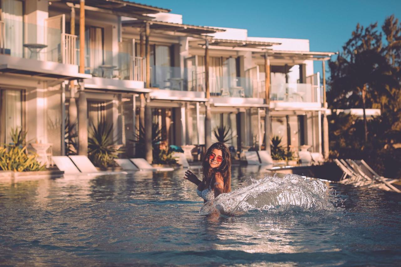 Victoria Beachcomber Resort & Spa - Victoria For 2 - Adults Only Pointe-aux-Piments Esterno foto
