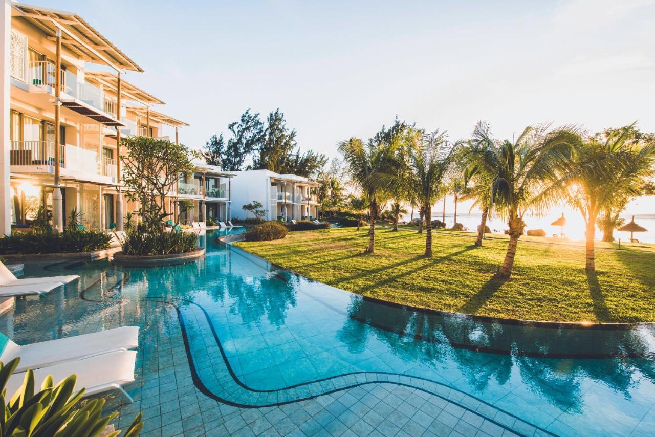 Victoria Beachcomber Resort & Spa - Victoria For 2 - Adults Only Pointe-aux-Piments Esterno foto